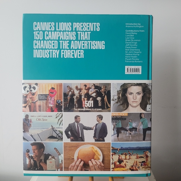 Taschen Gamechangers: The Evolution of Advertising - Picture 2 of 4